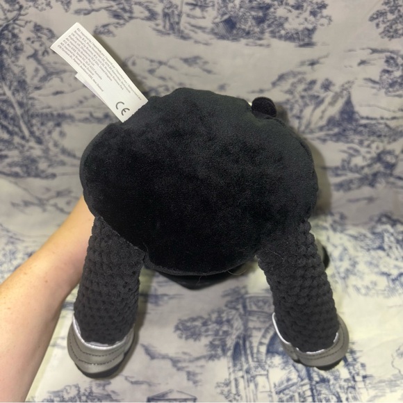 Marvel Avengers Black Panther Scentsy buddy + Marvel Nine Realms Scent pak EUC - Picture 6 of 12